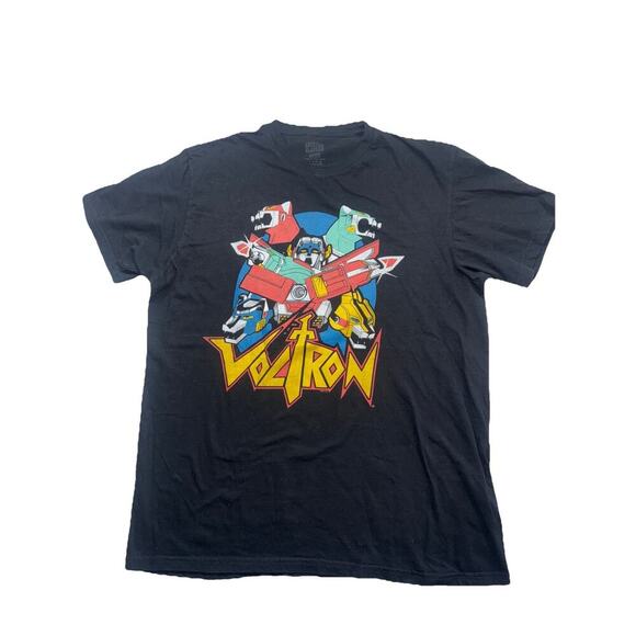 American Classics Other - Voltron Mech T-shirt; American Classics - 100% cotton Size M